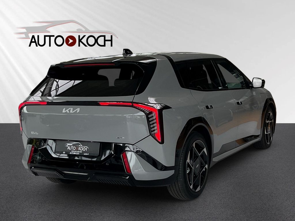 Kia EV4