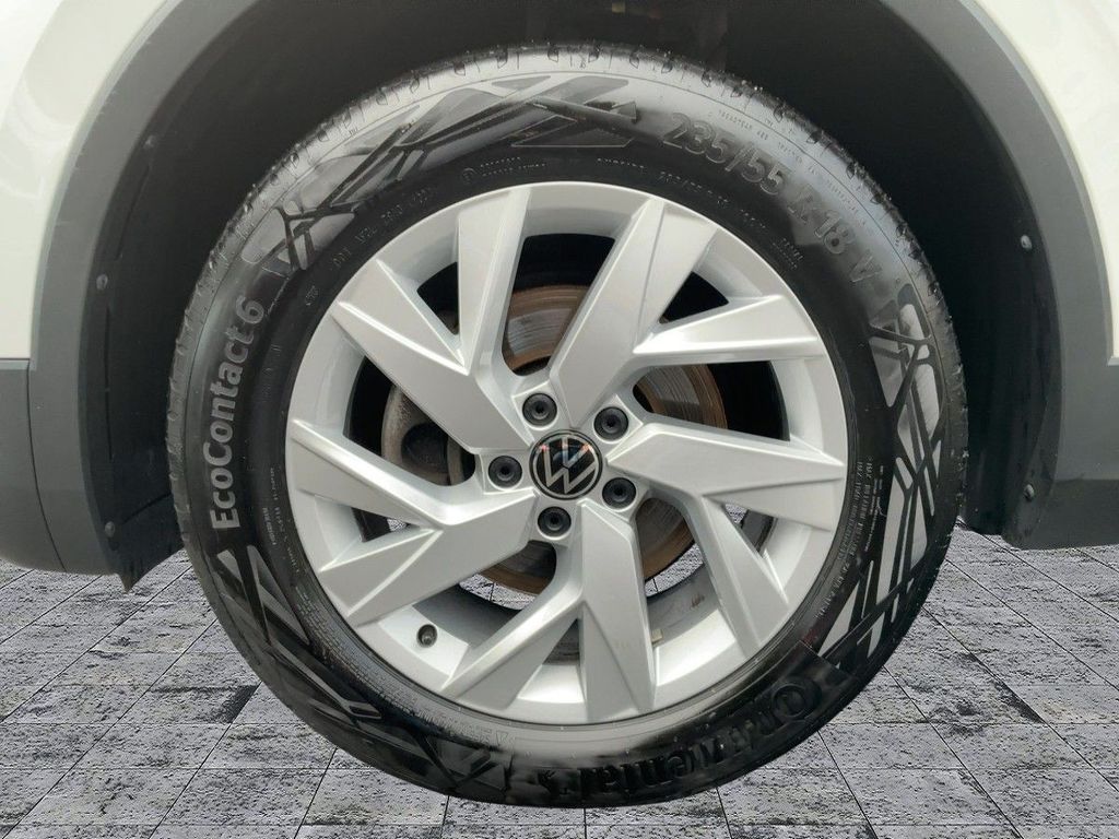 Volkswagen Tiguan Allspace 2023