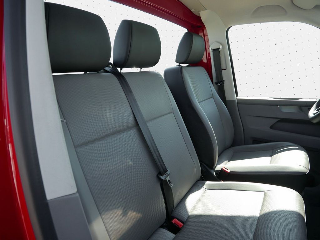 Volkswagen T6 Transporter 2021