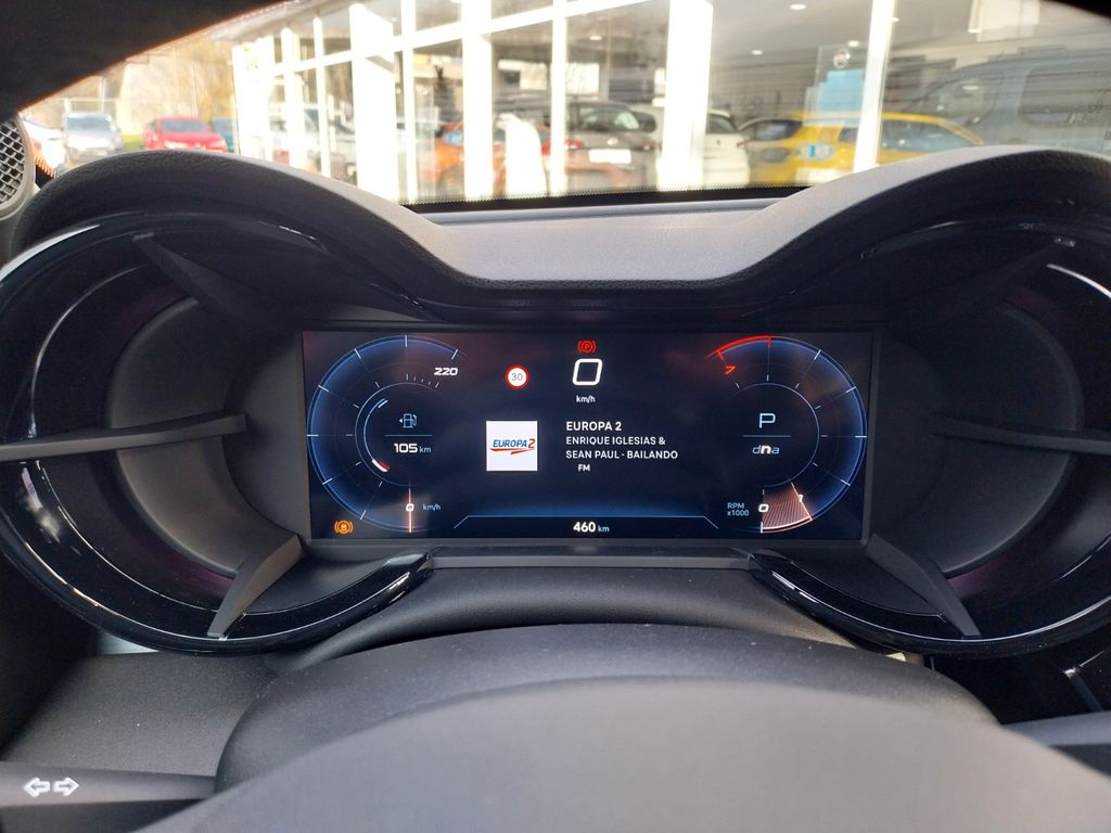 Alfa Romeo Junior 2024