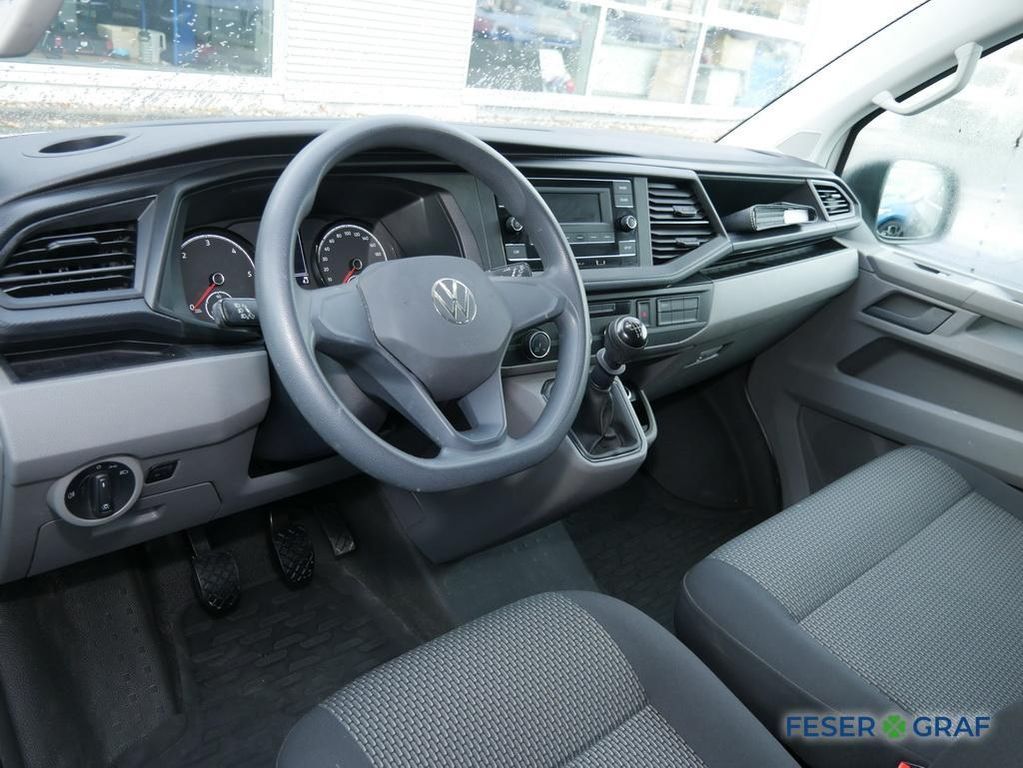 Volkswagen T6 other 2024