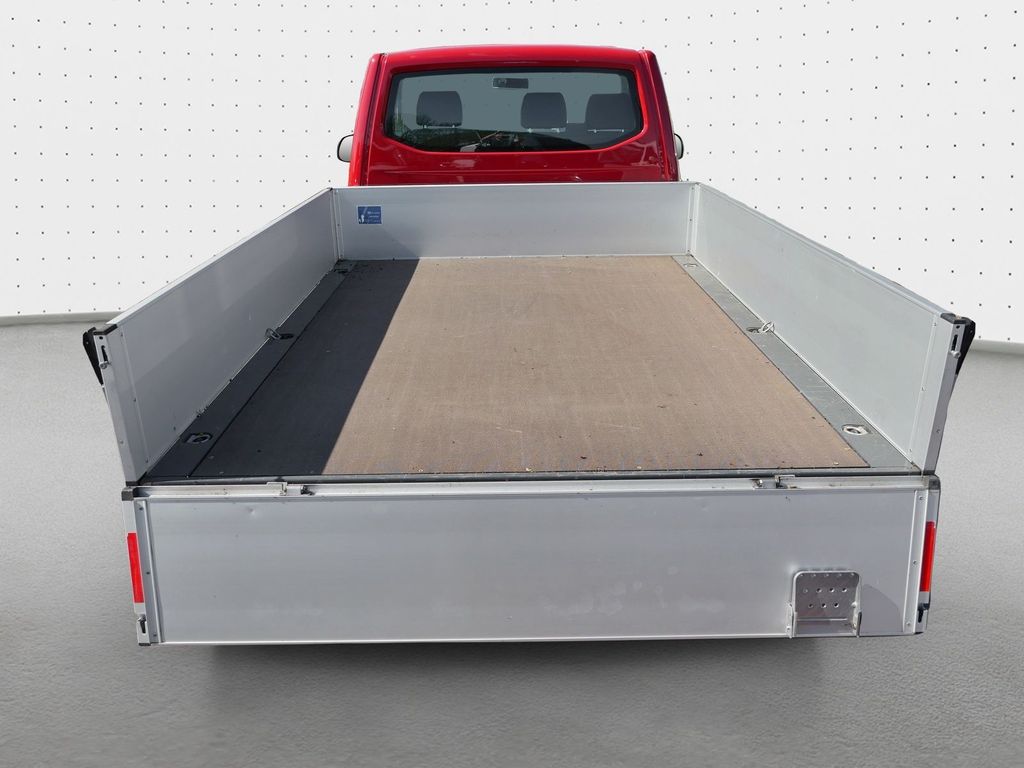 Volkswagen T6 Transporter 2021