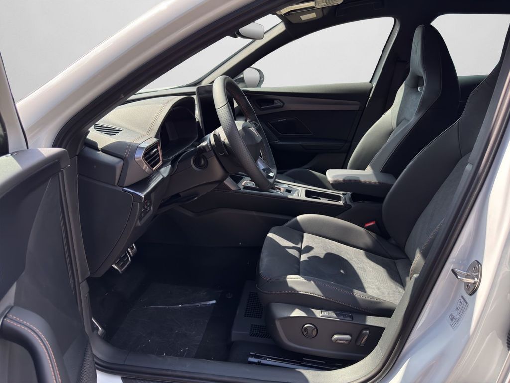 Cupra Formentor 2025