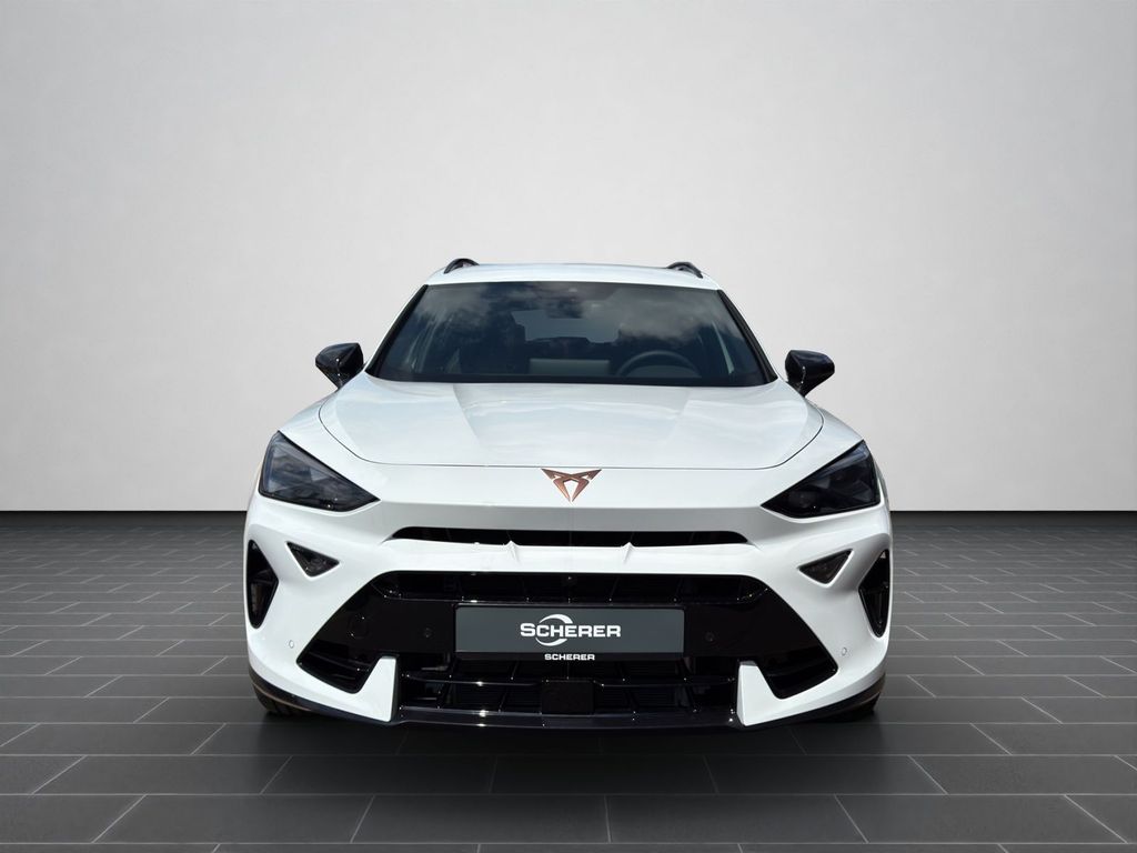 Cupra Formentor 2025