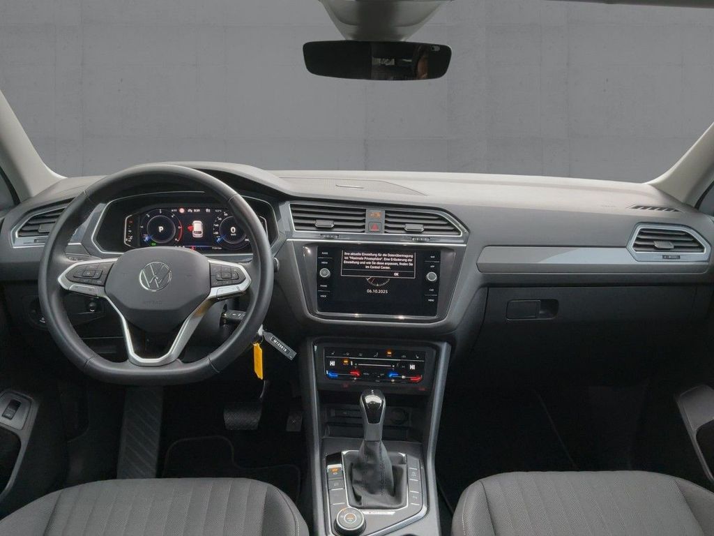 Volkswagen Tiguan Allspace 2023