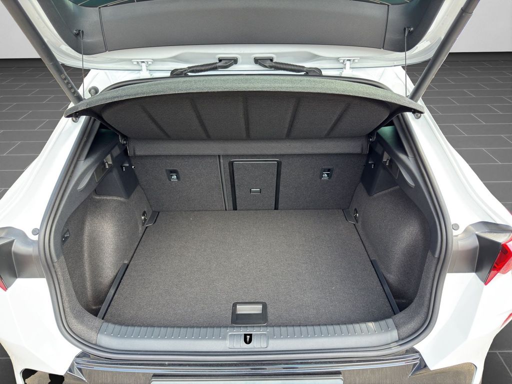 Cupra Formentor 2025