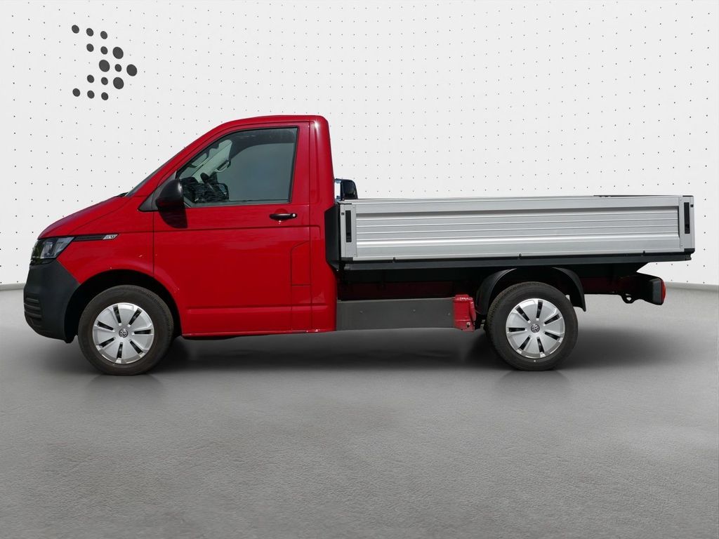 Volkswagen T6 Transporter 2021
