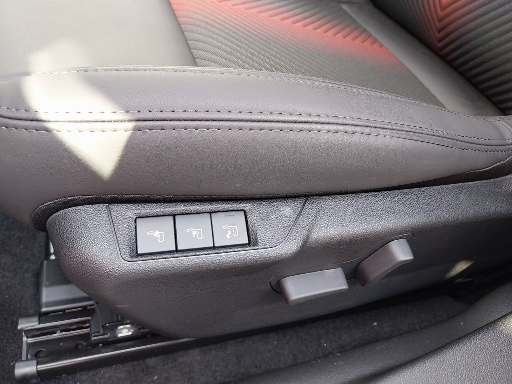 Alfa Romeo Junior 2024