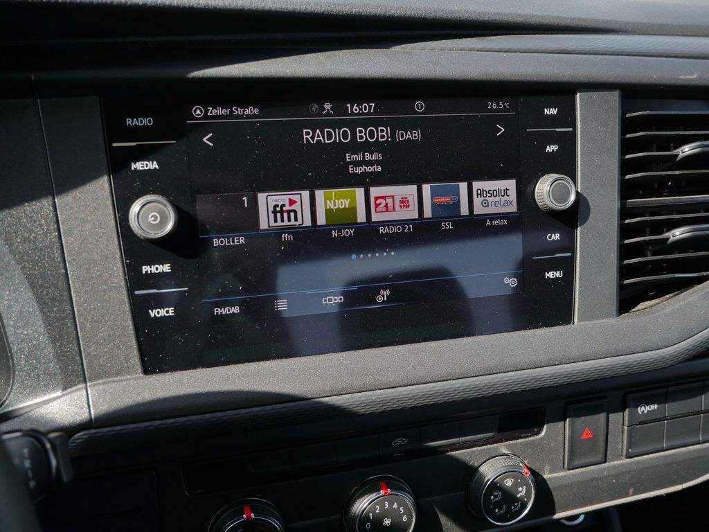 Volkswagen T6 Transporter 2021