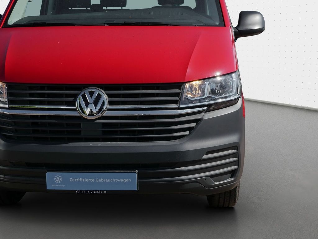 Volkswagen T6 Transporter 2021