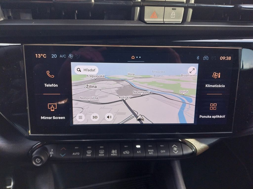 Alfa Romeo Junior 2024