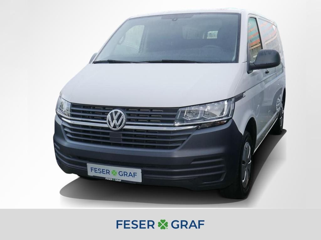Volkswagen T6 other 2024