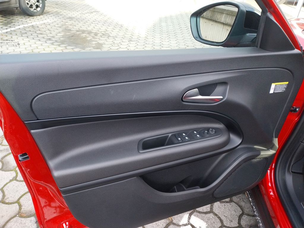 Alfa Romeo Junior 2024