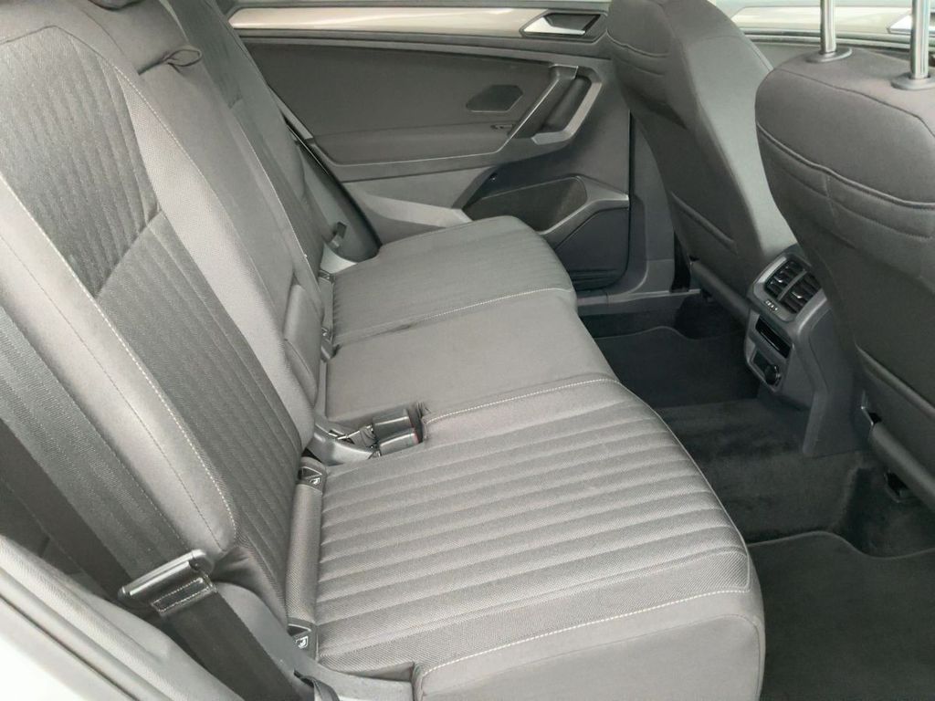 Volkswagen Tiguan Allspace 2023