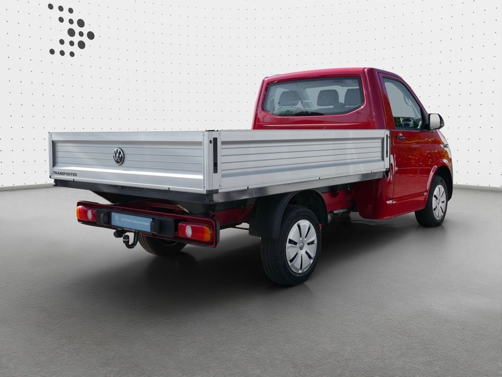 Volkswagen T6 Transporter 2021