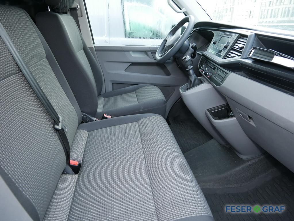 Volkswagen T6 other 2024