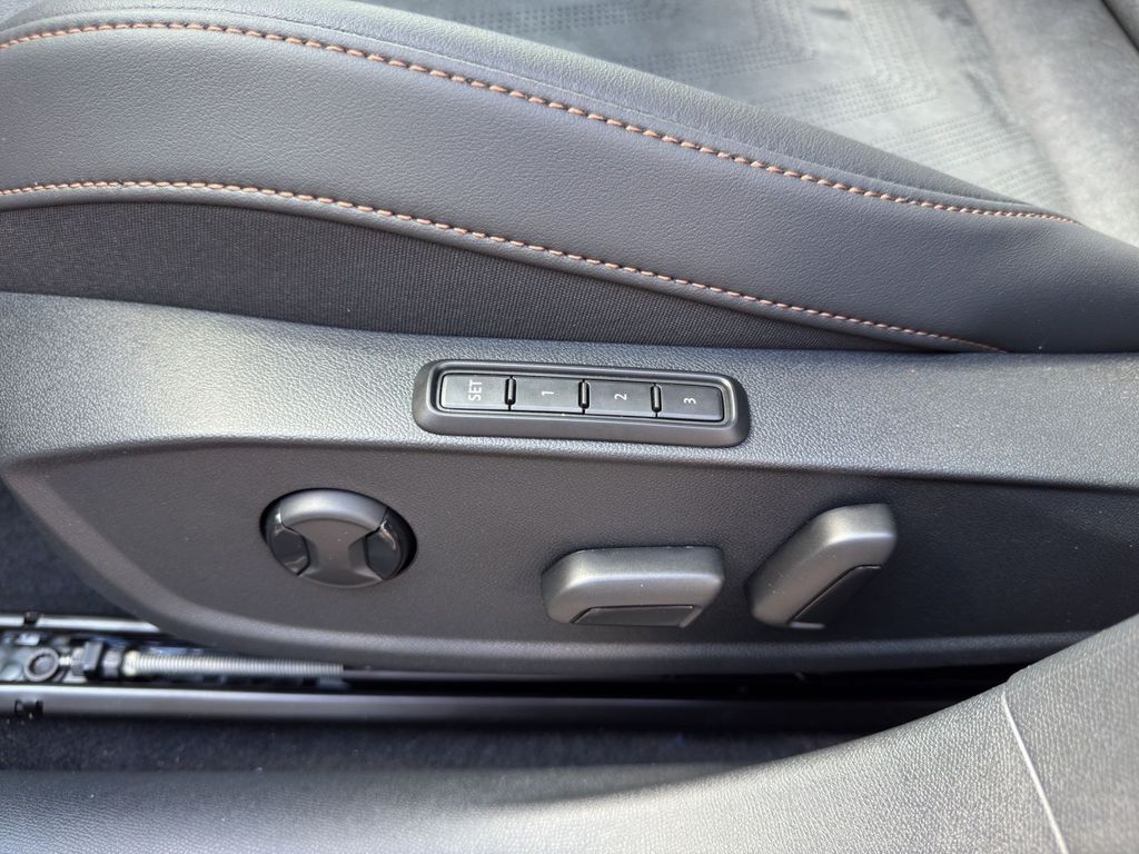 Cupra Formentor 2025