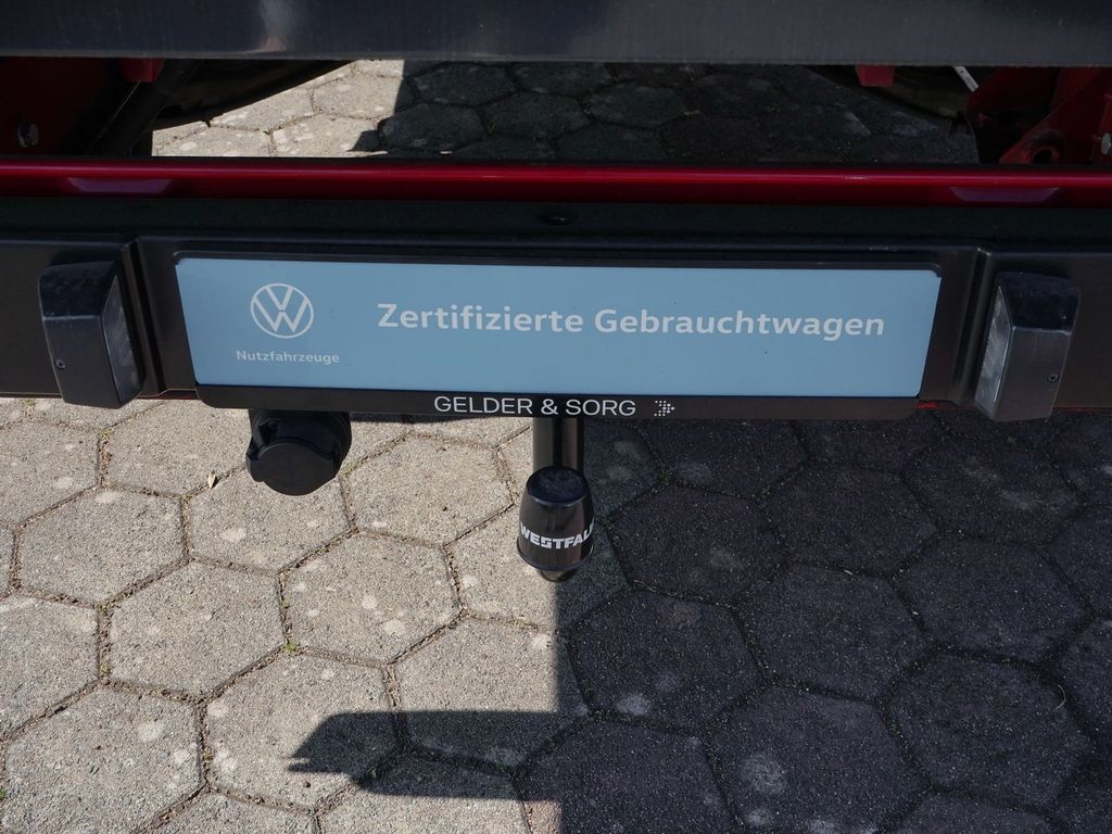 Volkswagen T6 Transporter 2021