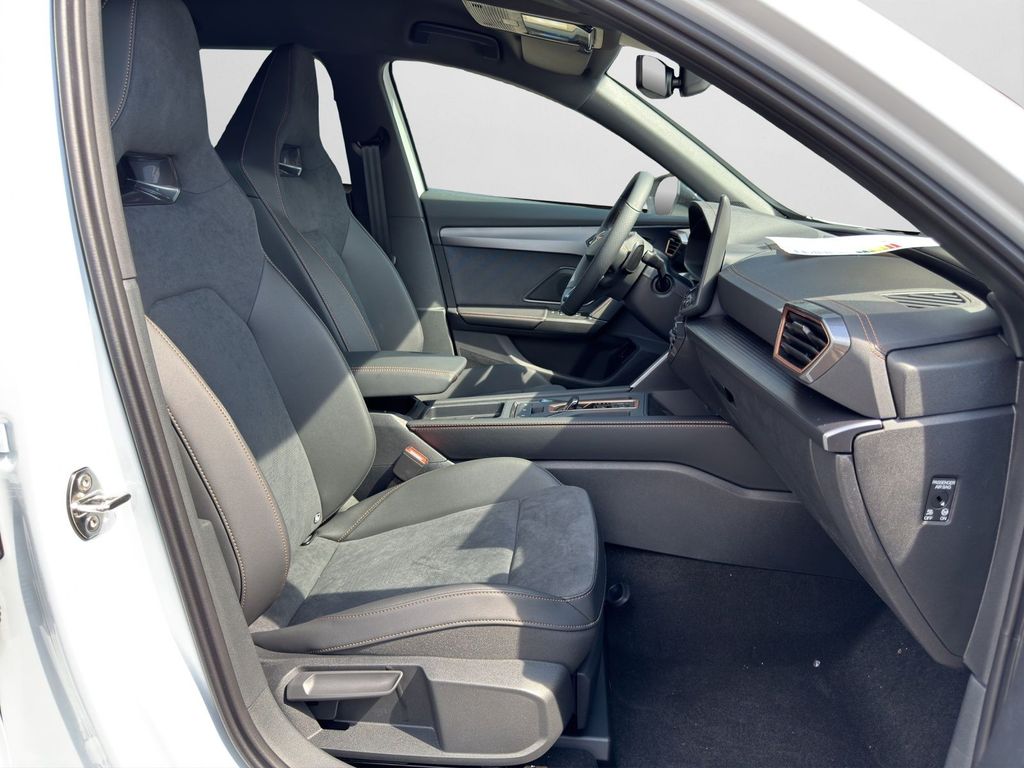 Cupra Formentor 2025