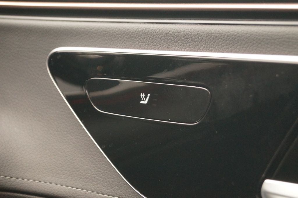 Mercedes-Benz EQE 2023