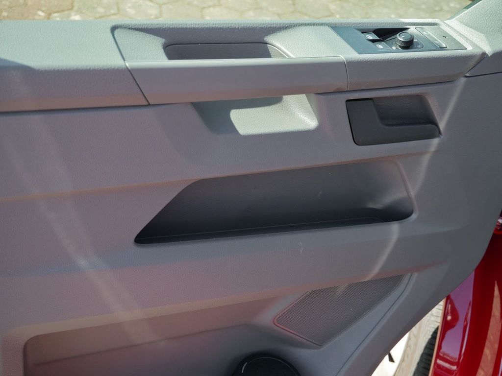 Volkswagen T6 Transporter 2021