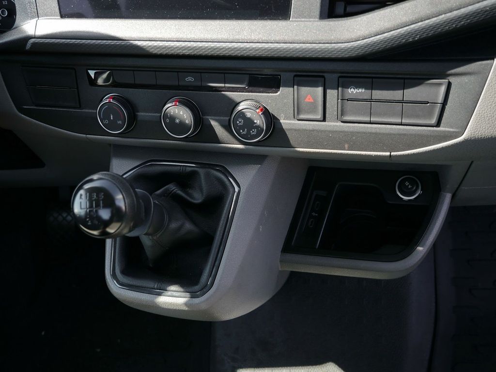 Volkswagen T6 Transporter 2021