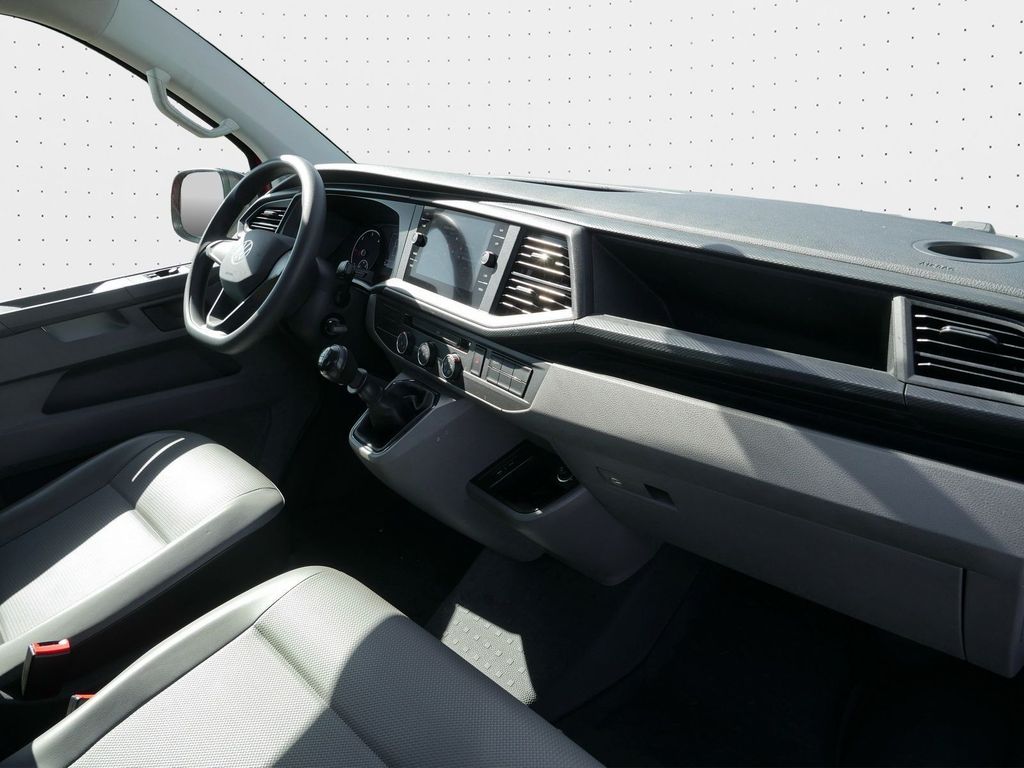 Volkswagen T6 Transporter 2021