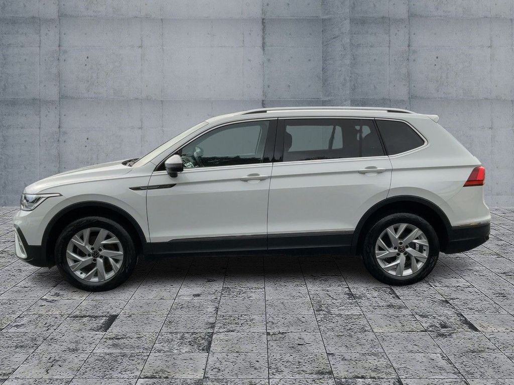 Volkswagen Tiguan Allspace 2023