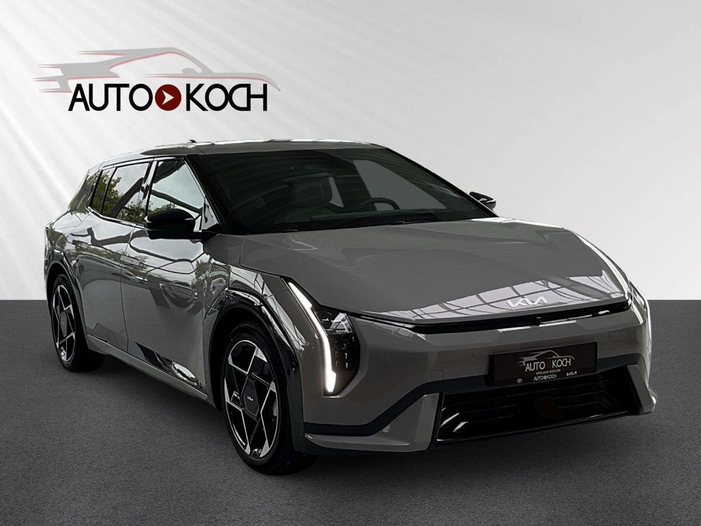 Kia EV4