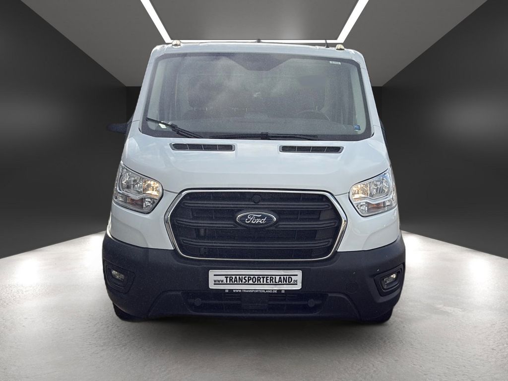 Ford Transit 2020