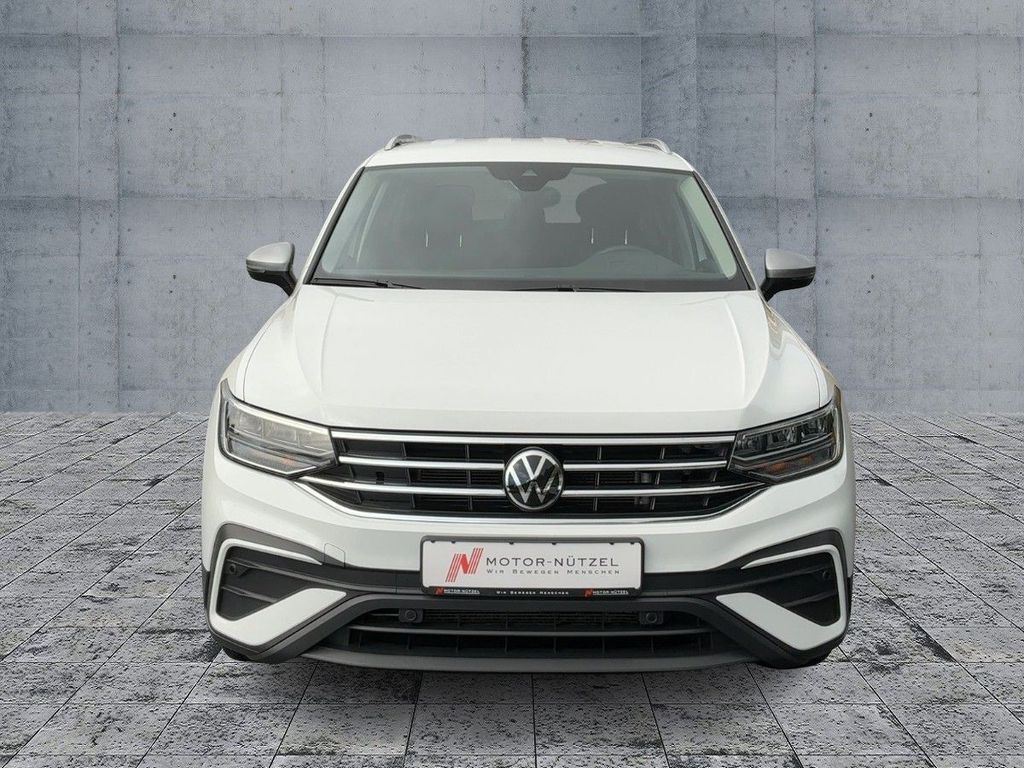 Volkswagen Tiguan Allspace 2023