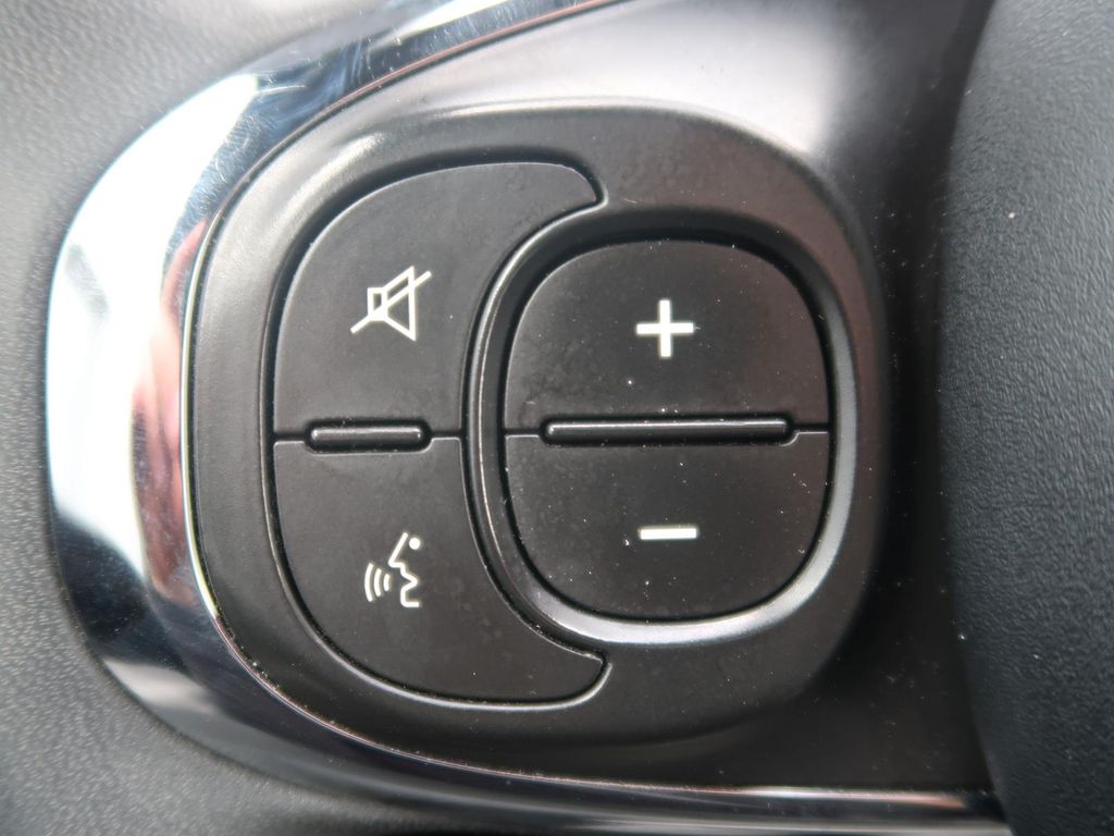 Fiat 500C 2022