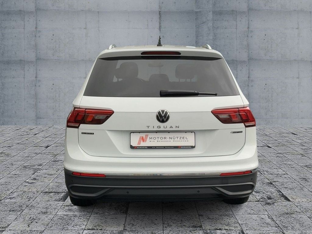Volkswagen Tiguan Allspace 2023
