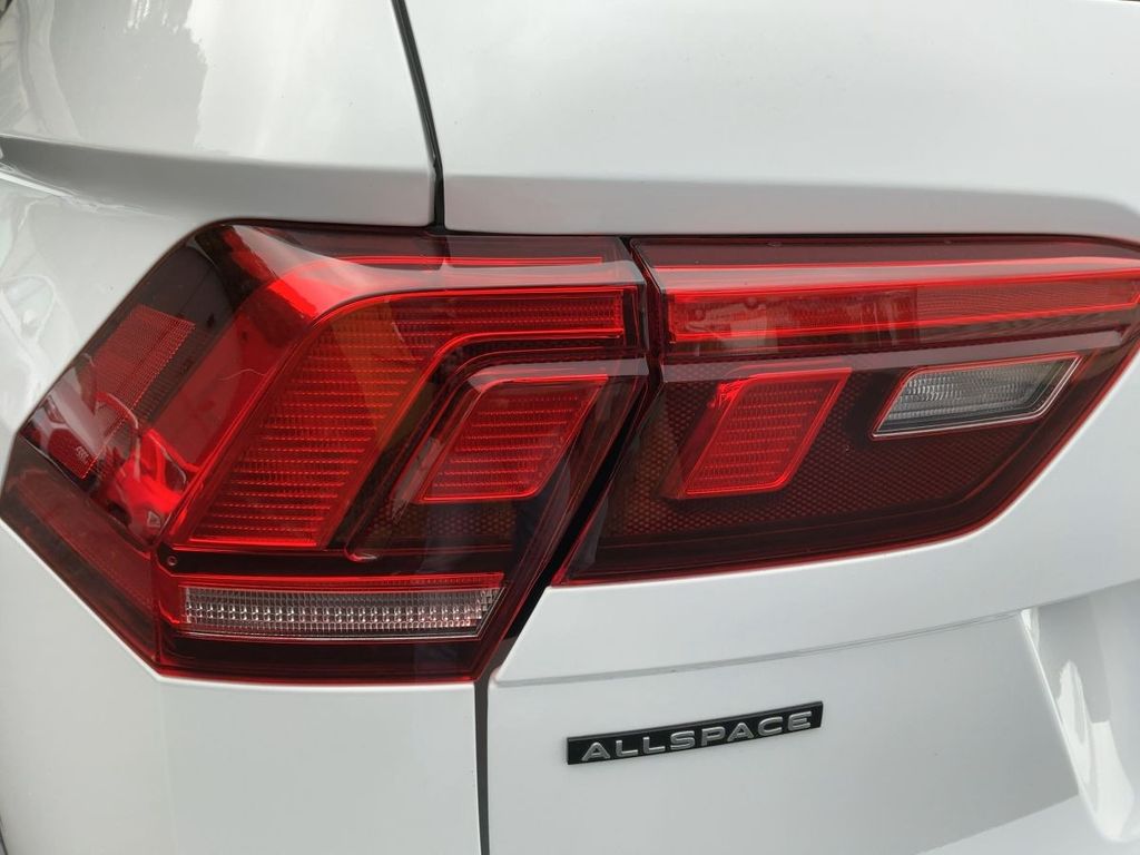 Volkswagen Tiguan Allspace 2023