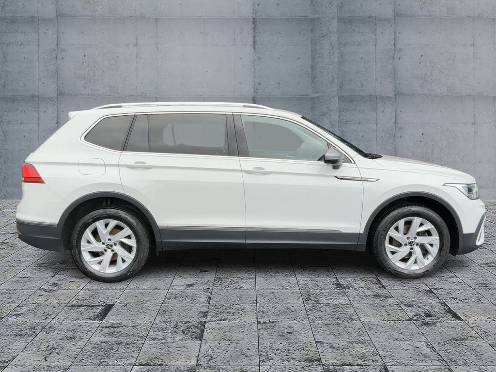 Volkswagen Tiguan Allspace 2023