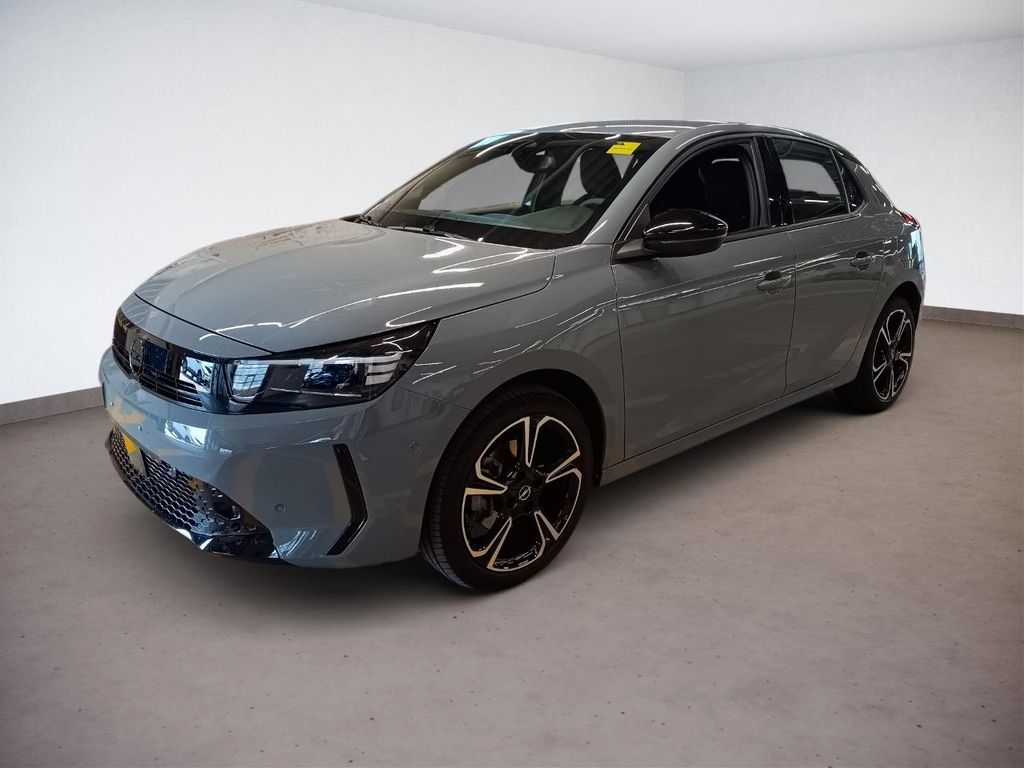 Opel Corsa 2024