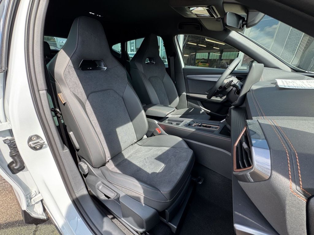 Cupra Formentor 2025