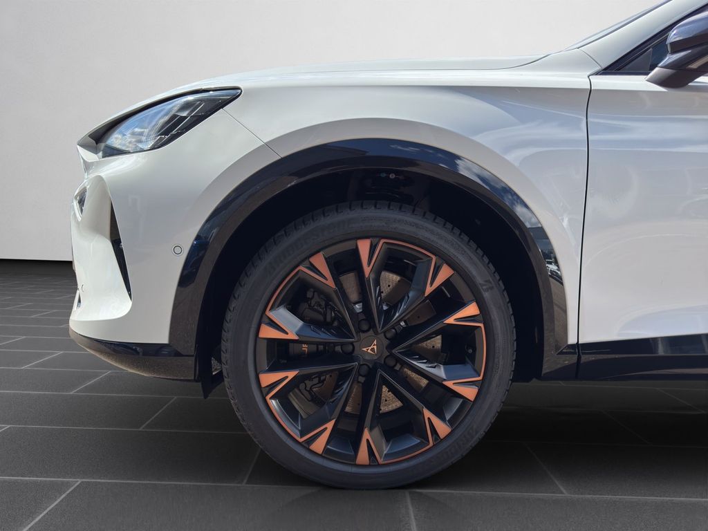 Cupra Formentor 2025