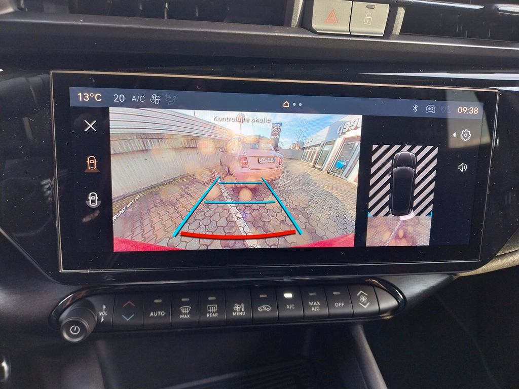 Alfa Romeo Junior 2024