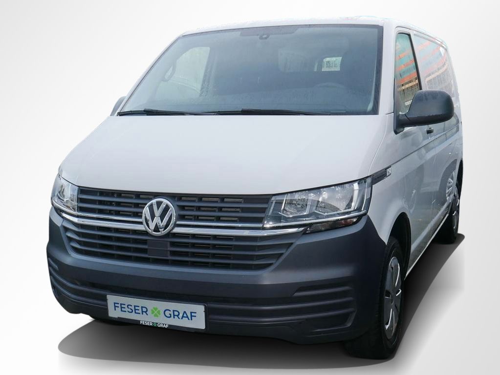 Volkswagen T6 other 2024