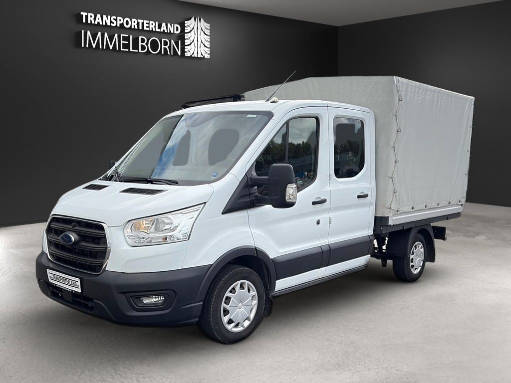 Ford Transit 2020