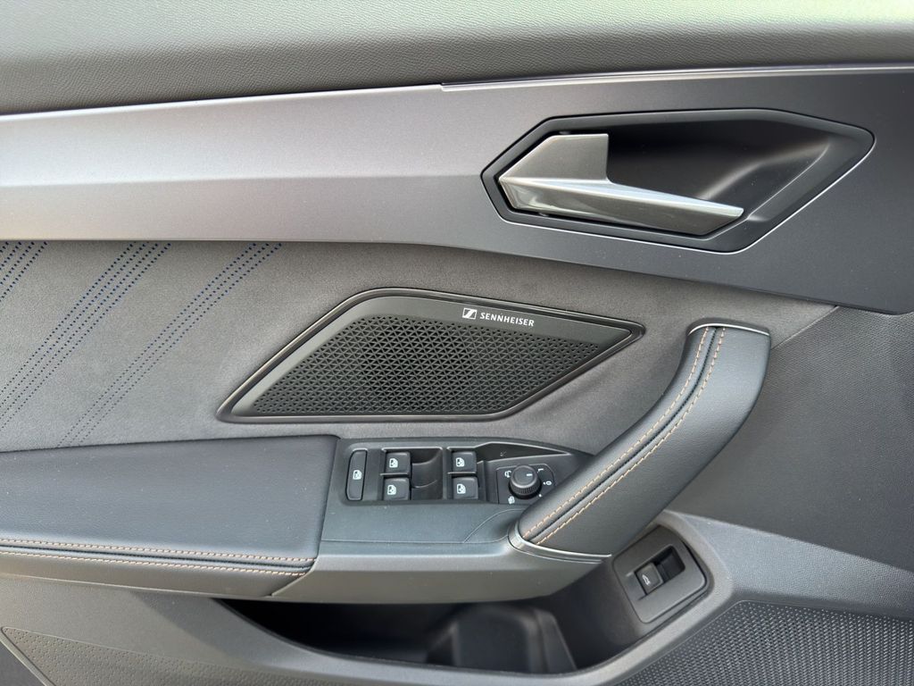 Cupra Formentor 2025