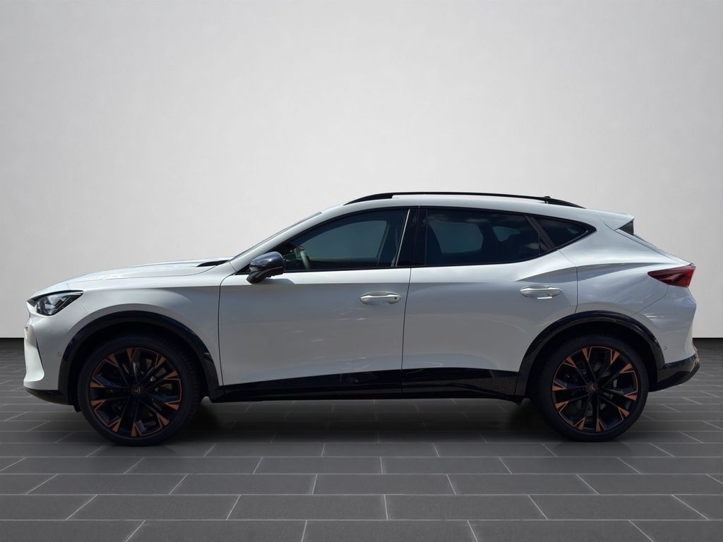 Cupra Formentor 2025