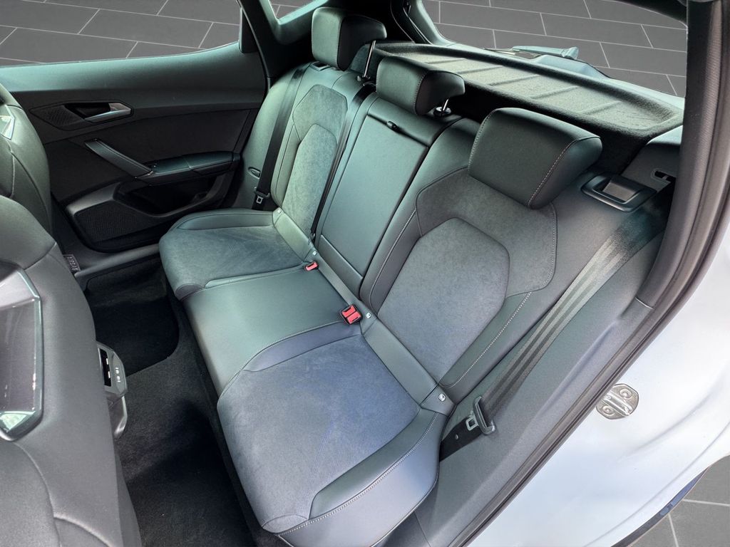 Cupra Formentor 2025