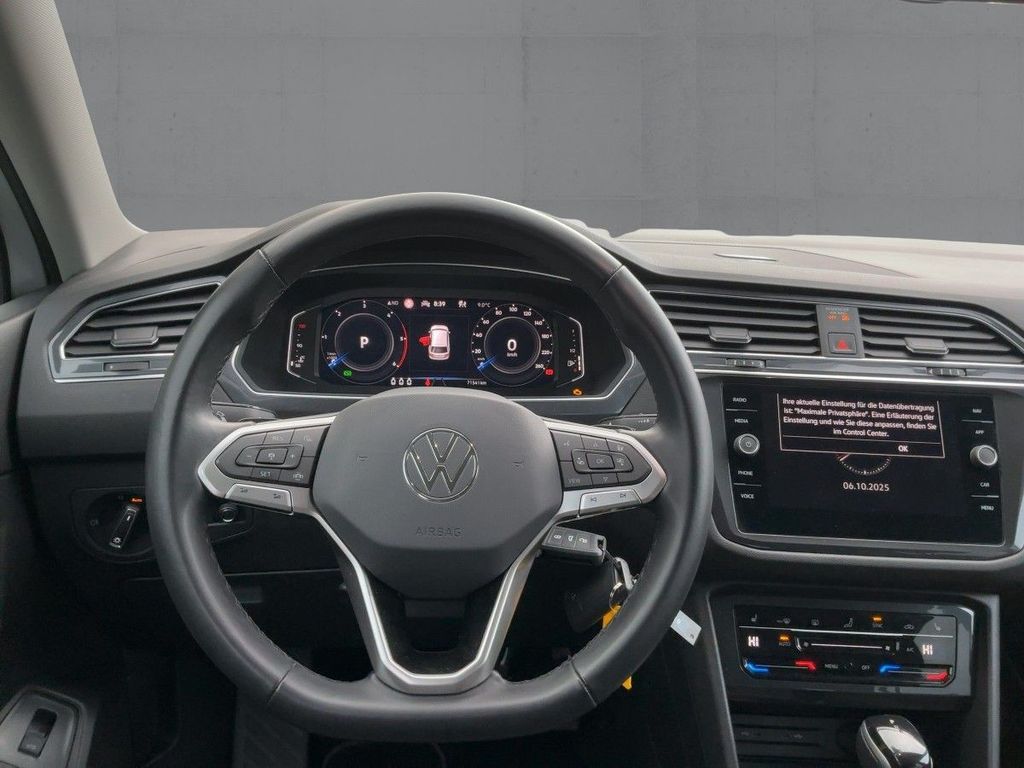 Volkswagen Tiguan Allspace 2023