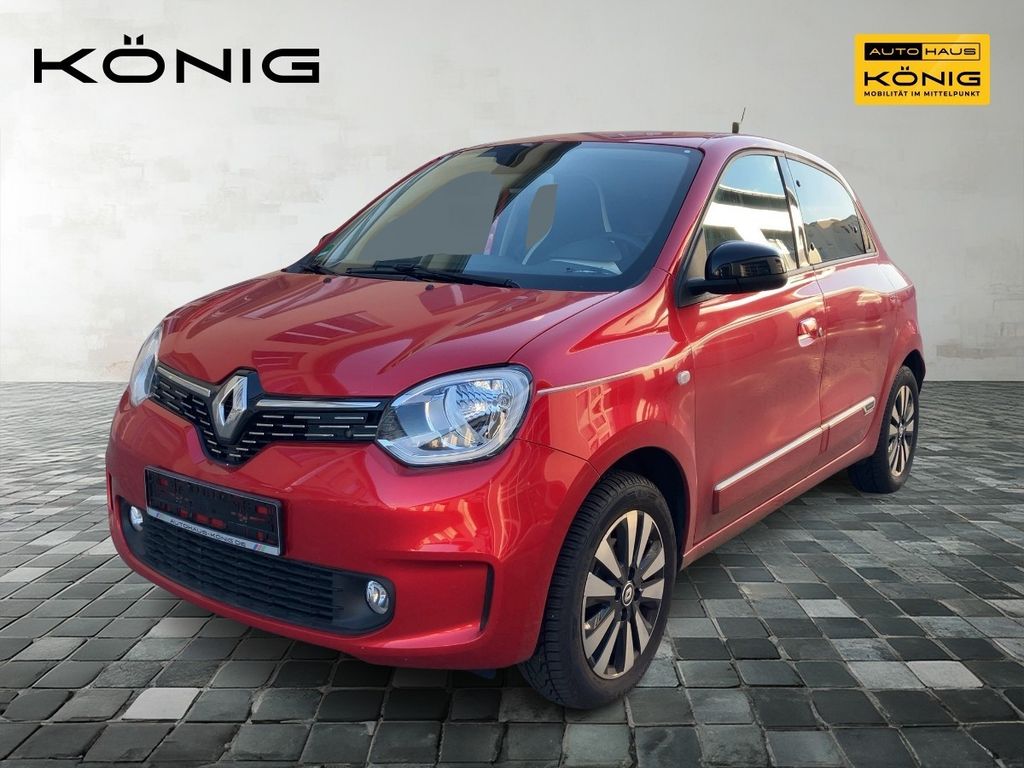 Renault Twingo 2023