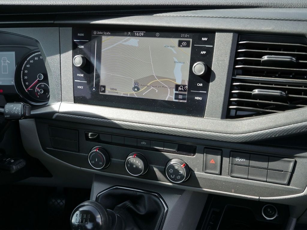 Volkswagen T6 Transporter 2021