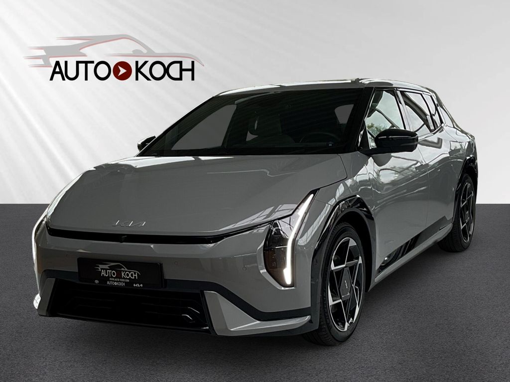 Kia EV4