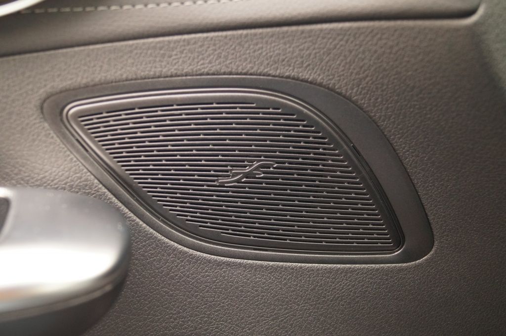 Mercedes-Benz EQE 2023