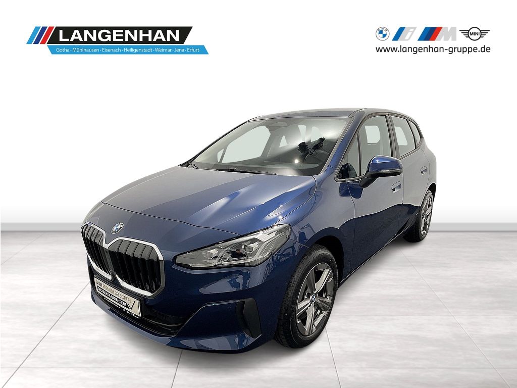 BMW 223 Active Tourer 2024
